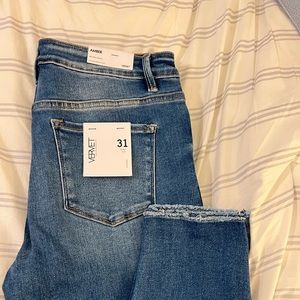 Vervet Amber Jeans